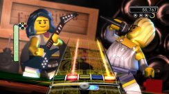 Lego Rock Band-bilder
