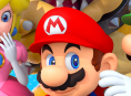 Capcom utvecklar ett arkadspel med Mario Party