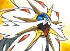 Pokémon Ultra Sun och Ultra Moon släpps i vinter