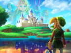 Förhandsboka Zelda: Breath of the Wild-soundtracket