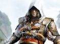 Ny uppdatering till Assassin's Creed IV på PS4