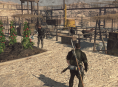 En titt på singleplayerdelen av Metal Gear Survive