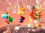Rayman Legends-demo till Wii U på väg
