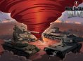 World of Tanks Blitz Twister Cup 2017 kommer till Minsk
