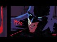 Batman: Blackgate - konceptbilder från nedlagd uppföljare