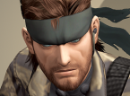 GR Live: Stealth-mord i Metal Gear Online