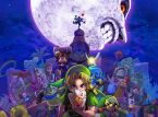 Majora's Mask-skaparen vill göra ett nytt udda Zelda-äventyr