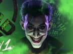 Kolla in Joker i Suicide Squad: Kill the Justice League