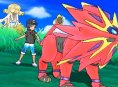 Satoru Iwata hyllas i Pokémon Ultra Sun/Ultra Moon