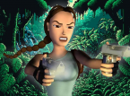 Halvnakna Lara Croft-posters borttagna från Tomb Raider I-III Remastered