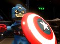 Massor av bekanta hjältar i ny Lego Marvel Super Heroes 2-trailer