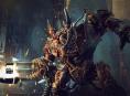 Warhammer 40,000: Inquisitor - Martyr ute nu till konsol