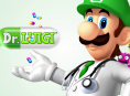 Dr. Luigi släpps till Wii U den 15 januari