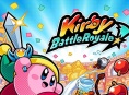 Kirby: Battle Royale utannonserat till Nintendo 3DS