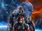 Mass Effect släpps som brädspel senare i år