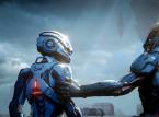 Femtio nyanser av Mass Effect: Andromeda
