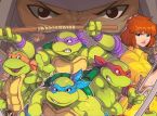 Häng med bakom Turtles: Shredder's Revenge-kulisserna