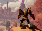 Transformers: Earthspark - Expedition släpper loss Bumblebee på äventyr