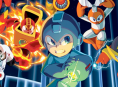 Koreansk åldersmärkning listar Mega Man Legacy Collection 2