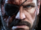 Metal Gear Solid V drog in mer pengar än Avengers 2