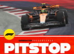 Pitstop: F1 2023 British Grand Prix
