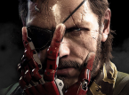 Konami ber om ursäkt för Metal Gear Online