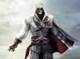 PS4 Pro-support till Assassins Creed: The Ezio Collection