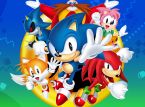 Sega renoverar älskade Sonic-spel som släpps i juni, men får kritik