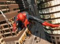 Läckra Amazing Spider-Man-bilder
