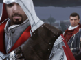 Assassin's Creed: The Ezio Collection får maffig trailer