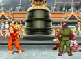 Capcom avgör sin Switch-satsning efter Ultra Street Fighter II