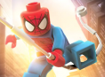 Lego Marvel Super Heroes 2 avtäckt