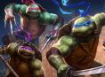 Teenage Mutant Ninja Turtles gästar Smite nästa månad