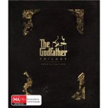 The Godfather Trilogy: Omertà Edition