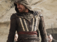 Därför sög Assassin's Creed, enligt Fassbender