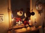 Epic Mickey-skaparen vill gärna göra ett tredje spel i serien