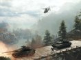 Idag släpps Legacy Operations till Battlefield 4