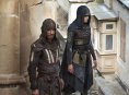 Assassin's Creed: The Movie visar upp sig i form av ny affisch