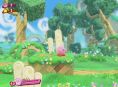 Kirby Star Allies släpps till Switch under våren