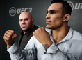 Gamereactor TV smiskar Jon Jones i UFC 3
