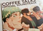 VINYL: Coffee Talk (Official Soundtrack)