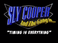 GRTV: kortfilm med Sly Cooper