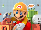 Efter 400 timmar har "omöjlig" Mario Maker-bana spelats igenom