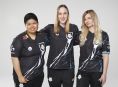 G2 Esports presenterar Rocket League-lag för alla kvinnor