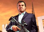 Grand Theft Auto V får ray tracing