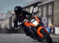 Motorcykelspelet Ride drabbat av försening