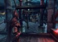 Nya bilder från Batman: Arkham Origins Blackgate