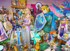 Kolla in världens största Zelda-samling