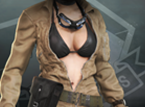Evas rejäla klyfta ger taktiskt övertag i Metal Gear Online