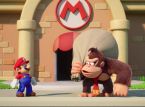 Nytt klipp visar co-op i Mario vs Donkey Kong